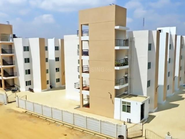 1 BHK Apartment in Padappai for resale Chennai. The reference number is 10201532