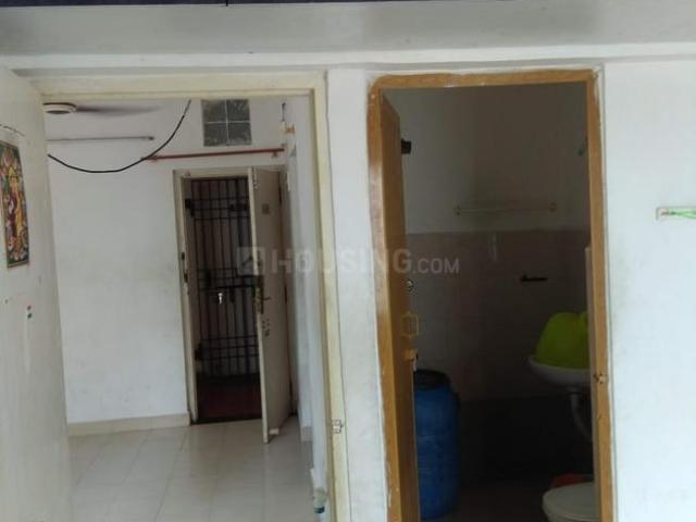 1 BHK Apartment in Padappai for resale Chennai. The reference number is 9443284