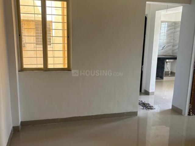 1 BHK Apartment in Padegaon for rent Aurangabad. The reference number is 19016300