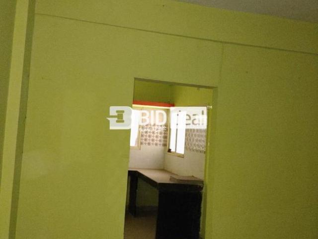 1 BHK Apartment in Padegaon for resale Aurangabad. The reference number is 20338861
