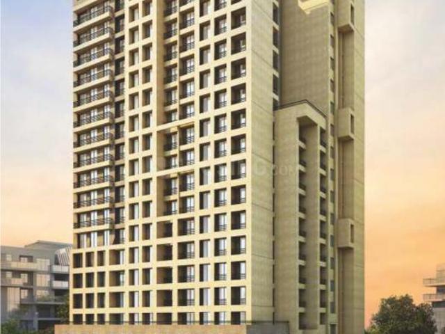 1 BHK Apartment in Padle Gaon for rent Thane. The reference number is 17655445