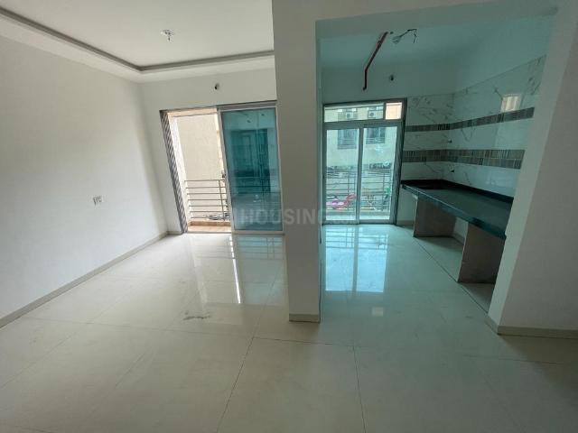 1 BHK Apartment in Padle Gaon for rent Thane. The reference number is 20759668