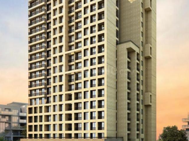 1 BHK Apartment in Padle Gaon for resale Thane. The reference number is 19821146