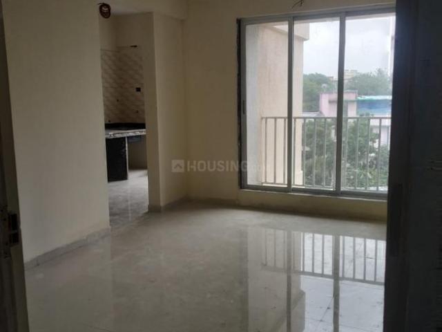 1 BHK Apartment in Padle Gaon for resale Thane. The reference number is 20798293