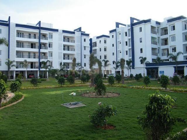1 BHK Apartment in Padur for rent Chennai. The reference number is 9056753