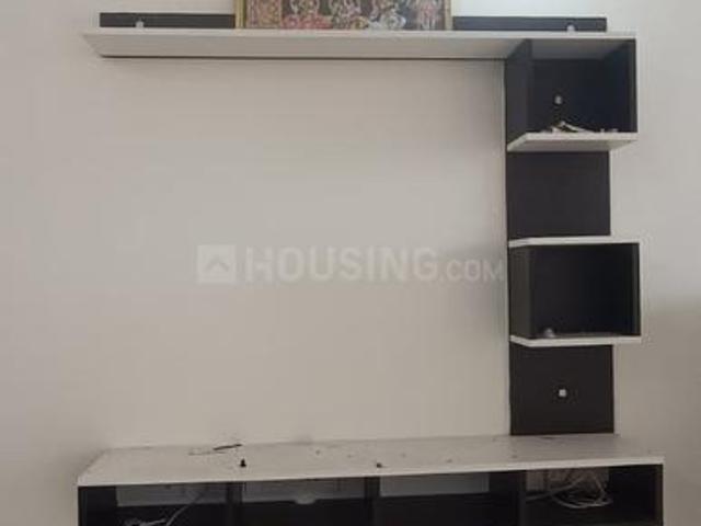 1 BHK Apartment in Padur for rent Chennai. The reference number is 18806889