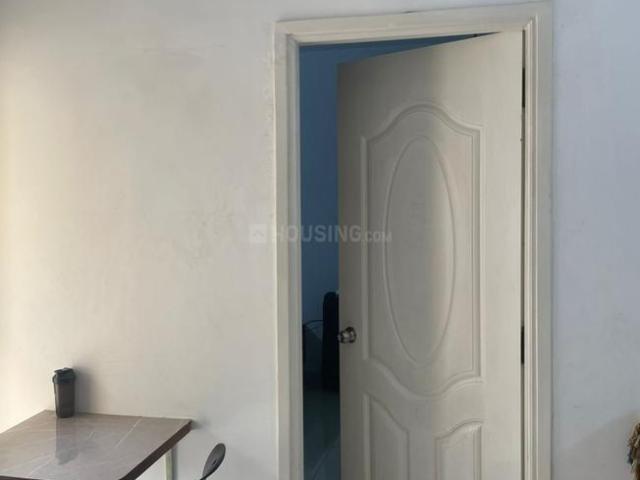 1 BHK Apartment in Padur for rent Chennai. The reference number is 19280677