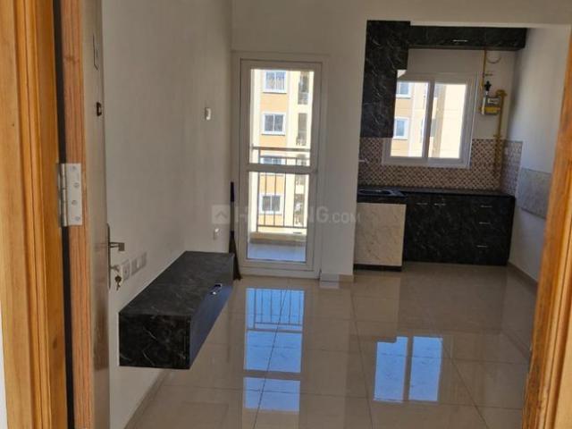1 BHK Apartment in Padur for rent Chennai. The reference number is 19207567
