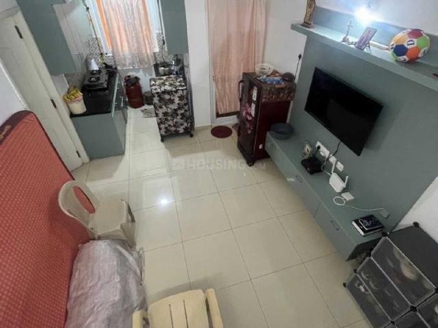 1 BHK Apartment in Padur for rent Chennai. The reference number is 19226532