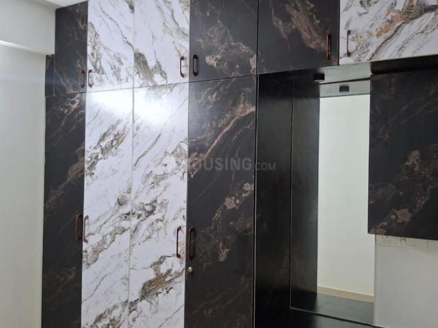 1 BHK Apartment in Padur for rent Chennai. The reference number is 19230678
