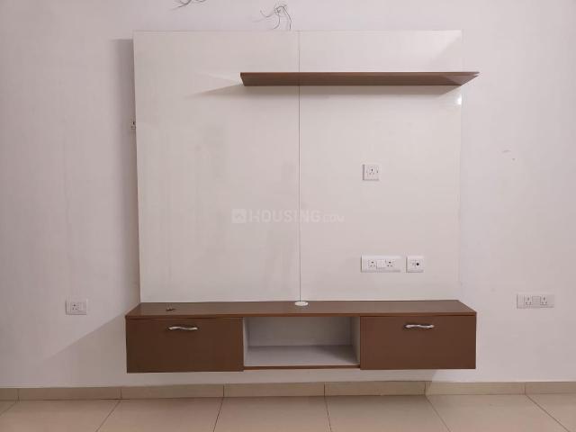 1 BHK Apartment in Padur for rent Chennai. The reference number is 19308292