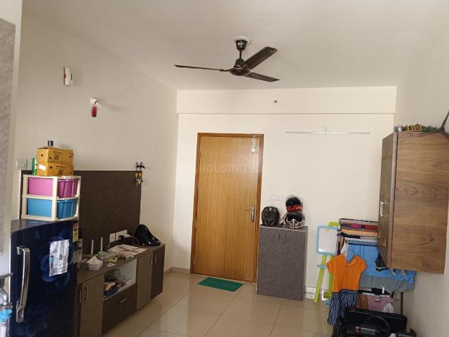 1 BHK Apartment in Padur for rent Chennai. The reference number is 19452440