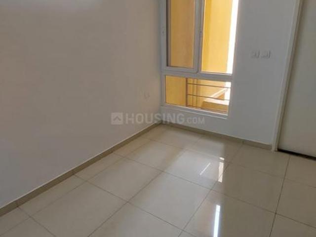 1 BHK Apartment in Padur for rent Chennai. The reference number is 19797136