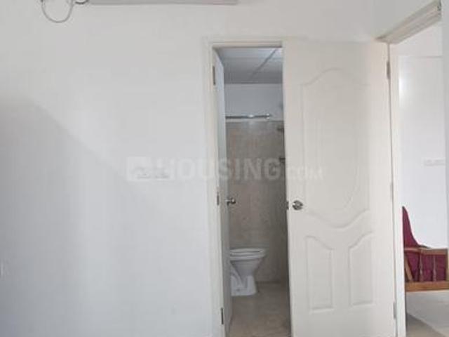 1 BHK Apartment in Padur for rent Chennai. The reference number is 19870424