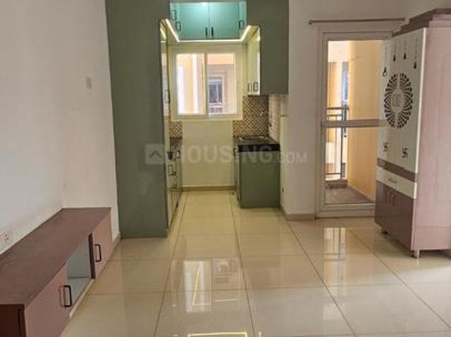 1 BHK Apartment in Padur for rent Chennai. The reference number is 20185867