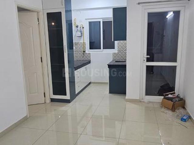 1 BHK Apartment in Padur for rent Chennai. The reference number is 20224648