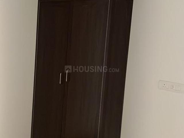 1 BHK Apartment in Padur for rent Chennai. The reference number is 20236886