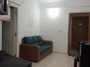1 BHK Apartment in Padur for rent Chennai. The reference number is 20348159