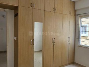 1 BHK Apartment in Padur for rent Chennai. The reference number is 20420568