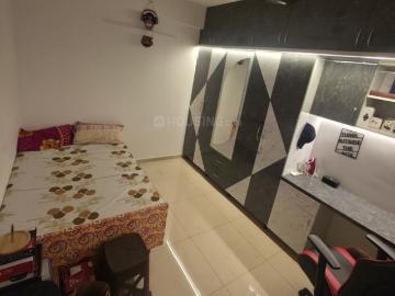 1 BHK Apartment in Padur for rent Chennai. The reference number is 20420618