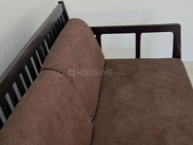 1 BHK Apartment in Padur for rent Chennai. The reference number is 20544473