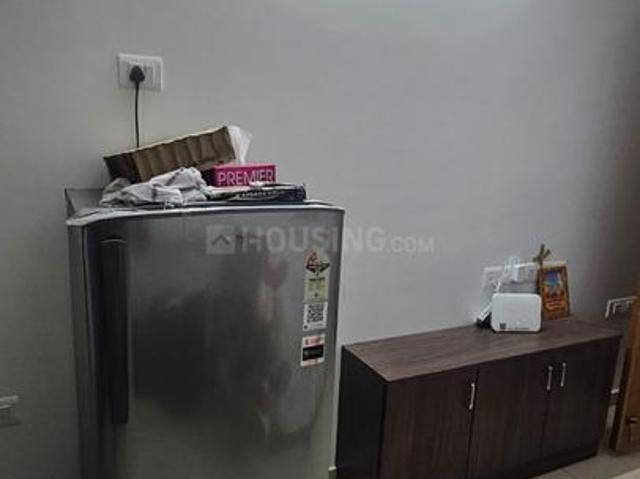 1 BHK Apartment in Padur for rent Chennai. The reference number is 21240451