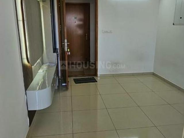 1 BHK Apartment in Padur for rent Chennai. The reference number is 21243400