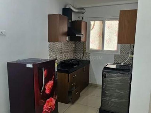 1 BHK Apartment in Padur for rent Chennai. The reference number is 21244329