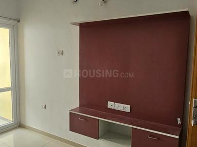 1 BHK Apartment in Padur for rent Chennai. The reference number is 21276016