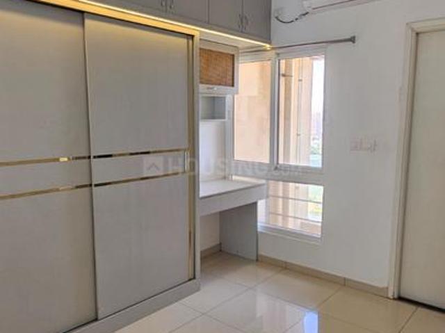 1 BHK Apartment in Padur for rent Chennai. The reference number is 21276030
