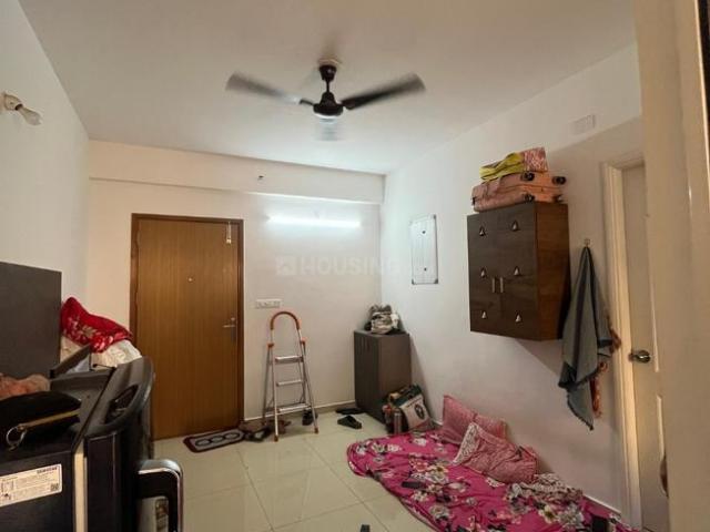 1 BHK Apartment in Padur for rent Chennai. The reference number is 21205385