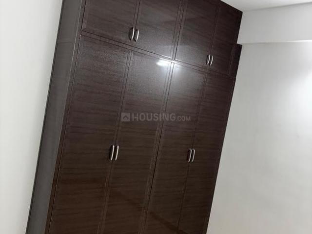 1 BHK Apartment in Padur for rent Chennai. The reference number is 21342278