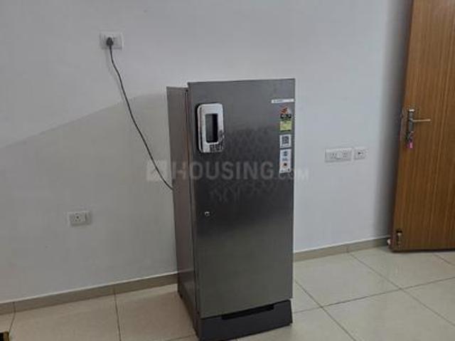 1 BHK Apartment in Padur for rent Chennai. The reference number is 21303621