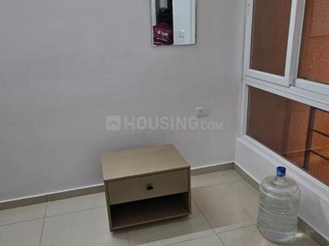 1 BHK Apartment in Padur for rent Chennai. The reference number is 21304451