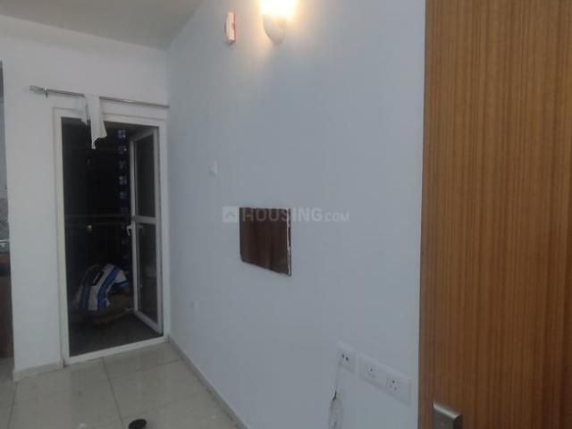 1 BHK Apartment in Padur for rent Chennai. The reference number is 21336410
