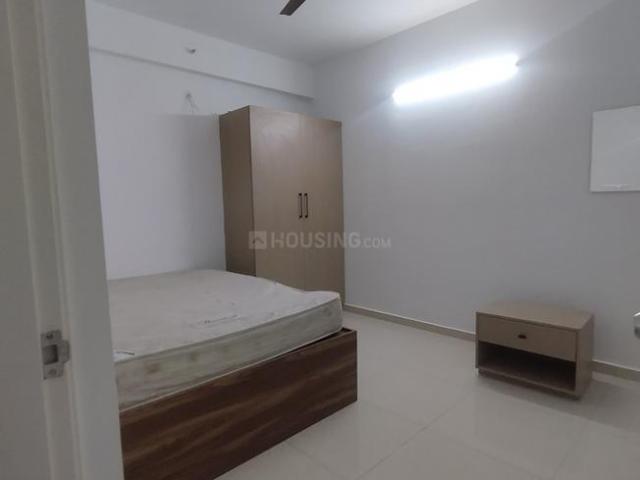 1 BHK Apartment in Padur for rent Chennai. The reference number is 21336432