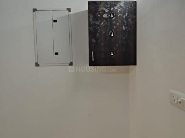 1 BHK Apartment in Padur for resale Chennai. The reference number is 20110813