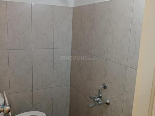1 BHK Apartment in Padur for resale Chennai. The reference number is 20787096