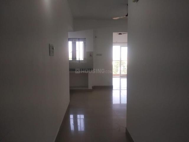 1 BHK Apartment in Padur for resale Chennai. The reference number is 21201730