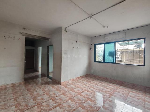 1 BHK Apartment in Pakhadi for rent Thane. The reference number is 20875972