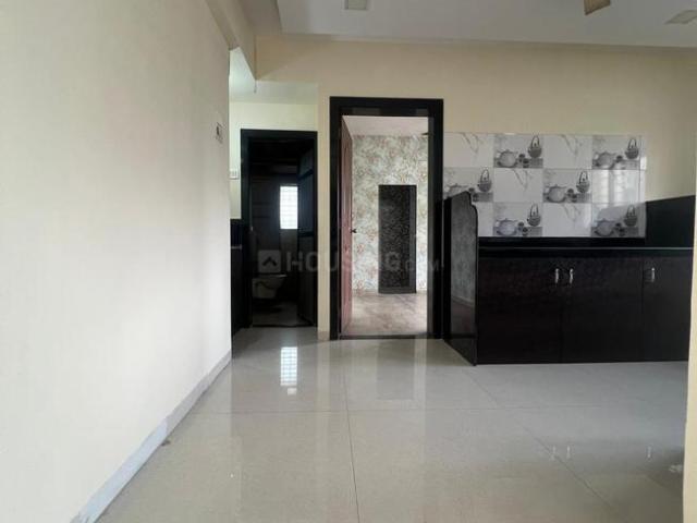 1 BHK Apartment in Pakhadi for resale Thane. The reference number is 19509985