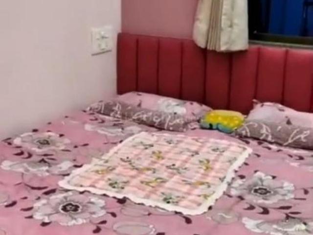 1 BHK Apartment in Pal for rent Surat. The reference number is 19569168
