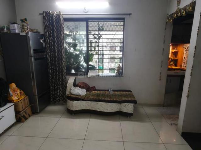 1 BHK Apartment in Pal for rent Surat. The reference number is 21030760