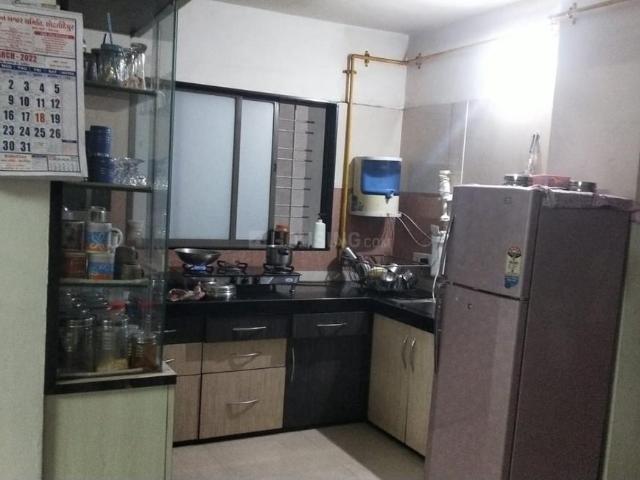 1 BHK Apartment in Pal Gam for rent Surat. The reference number is 18889743