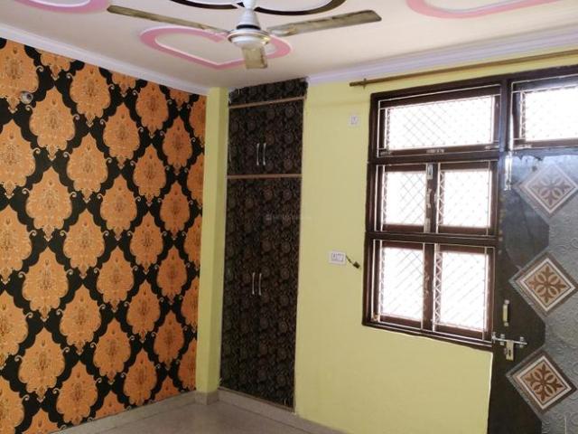 1 BHK Apartment in Palam for rent New Delhi. The reference number is 4073433