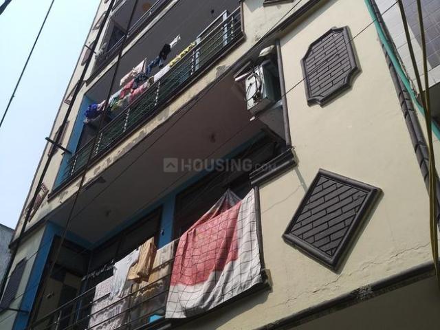 1 BHK Apartment in Palam for resale New Delhi. The reference number is 20891226