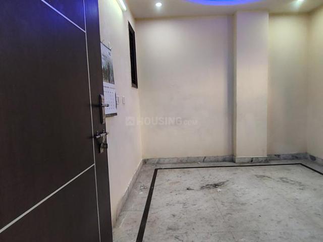 1 BHK Apartment in Palam for resale New Delhi. The reference number is 21057291