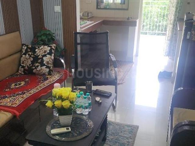 1 BHK Apartment in Palam for resale New Delhi. The reference number is 21133008