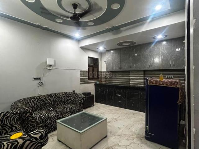 1 BHK Apartment in Palam Vihar Extension for rent Gurgaon. The reference number is 20438471
