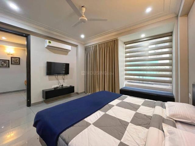 1 BHK Apartment in Palam Vihar Extension for rent Gurgaon. The reference number is 20080985
